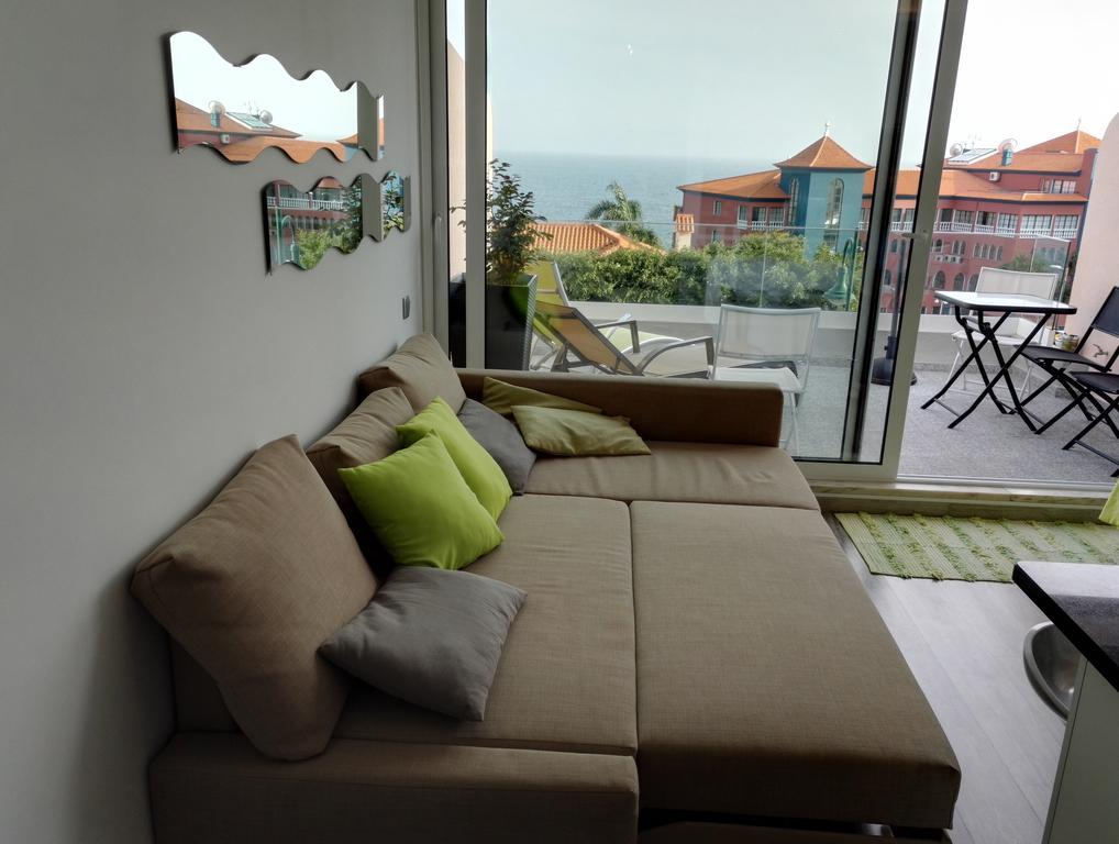 Апартаменты Ventur Balcony Канису Экстерьер фото