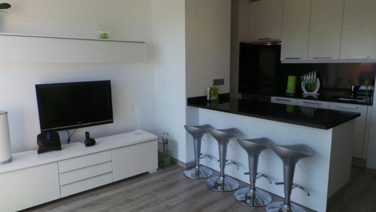 Апартаменты Ventur Balcony Канису Номер фото