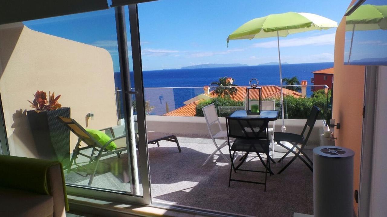 Апартаменты Ventur Balcony Канису Экстерьер фото